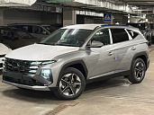 Hyundai Tucson, 2024г., полный привод, автомат