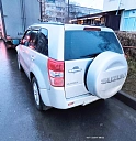 Suzuki Grand Vitara, 2010г., полный привод, автомат