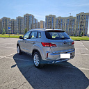 FAW Besturn X40, 2021г., передний привод, механика