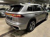 GEELY MONJARO 2.0 238 л.с. ДИЛЕРСКИЙ