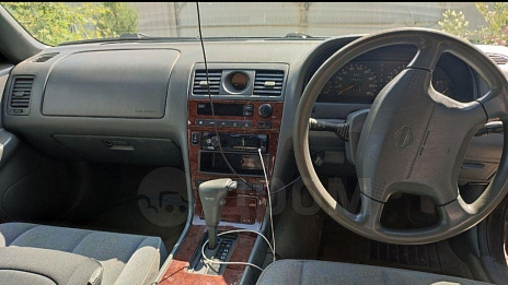 Nissan Laurel 1993 - 1997 VII (C34), 1997