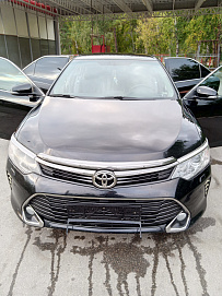 Toyota Camry, 2016г, передний привод, автомат