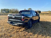 Ford Ranger, 2024г., полный привод, автомат