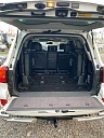 Toyota Land Cruiser, 2013г., полный привод, автомат