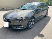 Opel Insignia, 2018г., полный привод, автомат