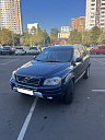 Volvo XC90, 2014г., полный привод, автомат