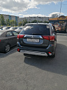 Mitsubishi Outlander, 2019г., полный привод, вариатор