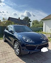 Porsche Cayenne, 2012г., полный привод, автомат