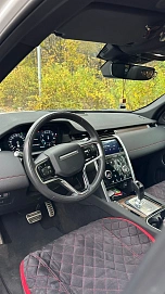 Land Rover Discovery Sport, 2022г, полный привод, автомат