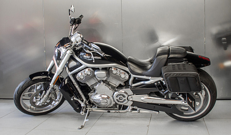 Harley-Davidson Harley-Davidson V-Rod