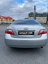 Toyota Camry, 2007г., передний привод, автомат