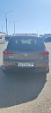 Volkswagen Tiguan, 2014г., передний привод, робот