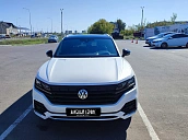 Volkswagen Touareg, 2020г., полный привод, автомат