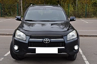 Toyota RAV4, 2011г., полный привод, автомат