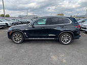 BMW X5, 2023г., полный привод, автомат