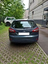 Ford Mondeo, 2011г., передний привод, автомат