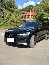 Volvo XC60, 2021г., полный привод, автомат