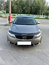 Kia Cerato, 2009г., передний привод, автомат