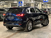 Mazda CX-5, 2024г., полный привод, автомат