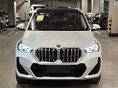 BMW X1, 2024г., полный привод, робот