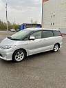 Toyota Estima, 2012г., полный привод, вариатор