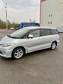 Toyota Estima, 2012г, полный привод, вариатор