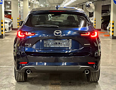 Mazda CX-5, 2024г., полный привод, автомат