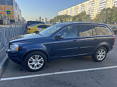 Volvo XC90, 2014г., полный привод, автомат