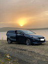 Kia Ceed, 2019г., передний привод, автомат