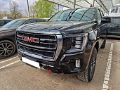 GMC Yukon, 2022г., полный привод, автомат