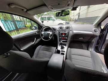 Ford Mondeo, 2011г, передний привод, автомат