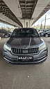 Skoda Kodiaq, 2021г., полный привод, робот