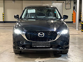 Mazda CX-5, 2024г., полный привод, автомат