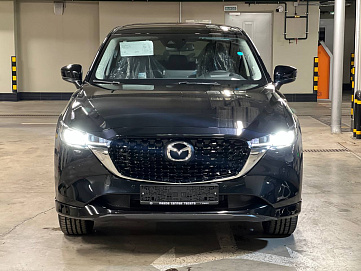 Mazda CX-5, 2024г, полный привод, автомат