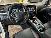 Mitsubishi Montero Sport, г., полный привод, автомат