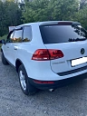 Volkswagen Touareg, 2014г., полный привод, автомат