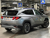 Hyundai Tucson, 2024г., полный привод, автомат