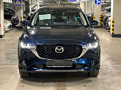 Mazda CX-5, 2024г., полный привод, автомат