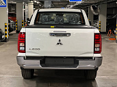 Mitsubishi L200, 2024г., полный привод, автомат