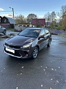 Kia Rio, 2021г., передний привод, автомат