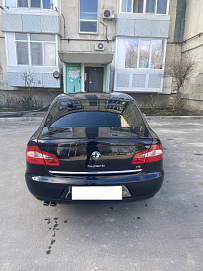 Skoda Superb, 2013г, передний привод, робот