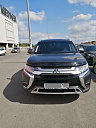 Mitsubishi Outlander, 2019г., полный привод, вариатор