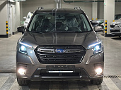 Subaru Forester 2024