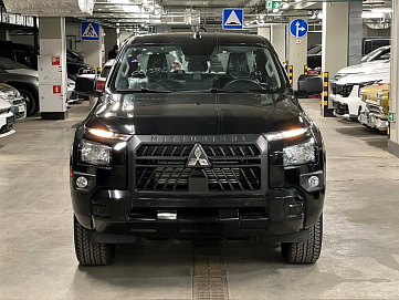 Mitsubishi L200, 2024г, полный привод, автомат