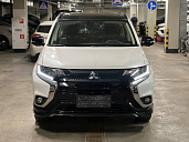 Mitsubishi Outlander, 2022г., полный привод, вариатор