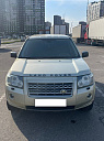 Land Rover Freelander, 2007г., полный привод, автомат