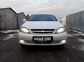 Chevrolet Lacetti, 2011г., передний привод, механика