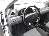 Chevrolet Lacetti, 2011г., передний привод, механика