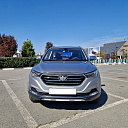 FAW Besturn X40, 2021г., передний привод, механика