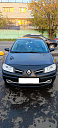 Renault Megane 2006 - 2009 II Рестайлинг, 2008